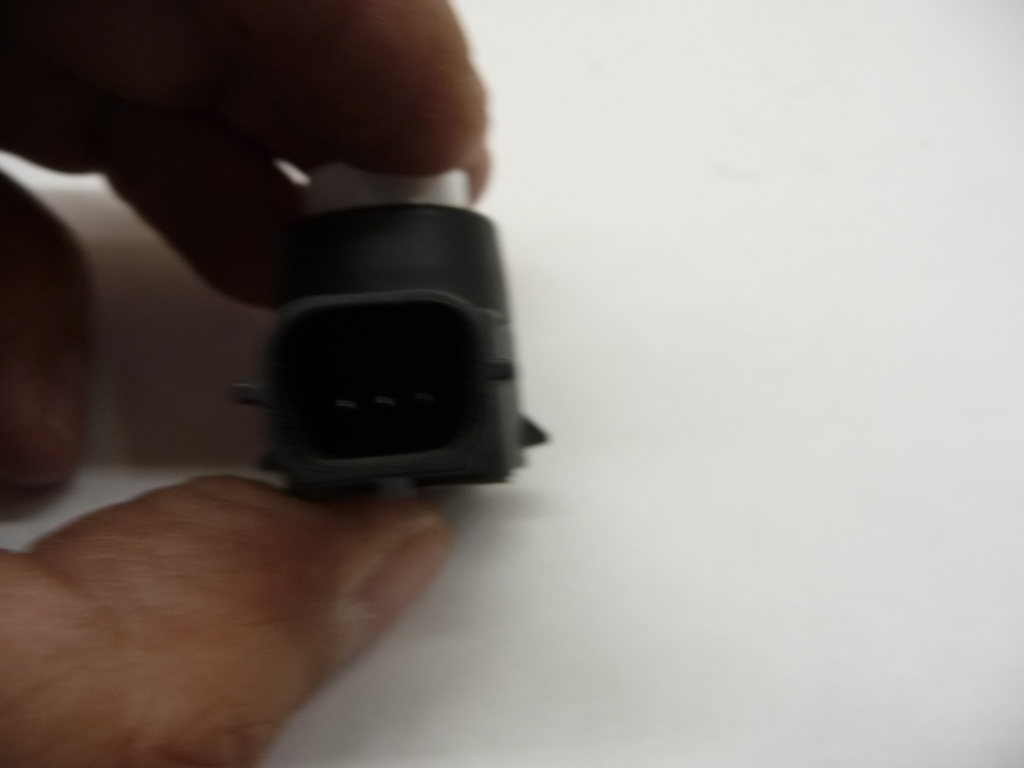 2012-2015 Tesla Model S Parking Assist Sensor PDC 1014388-04-A OEM A1 ...