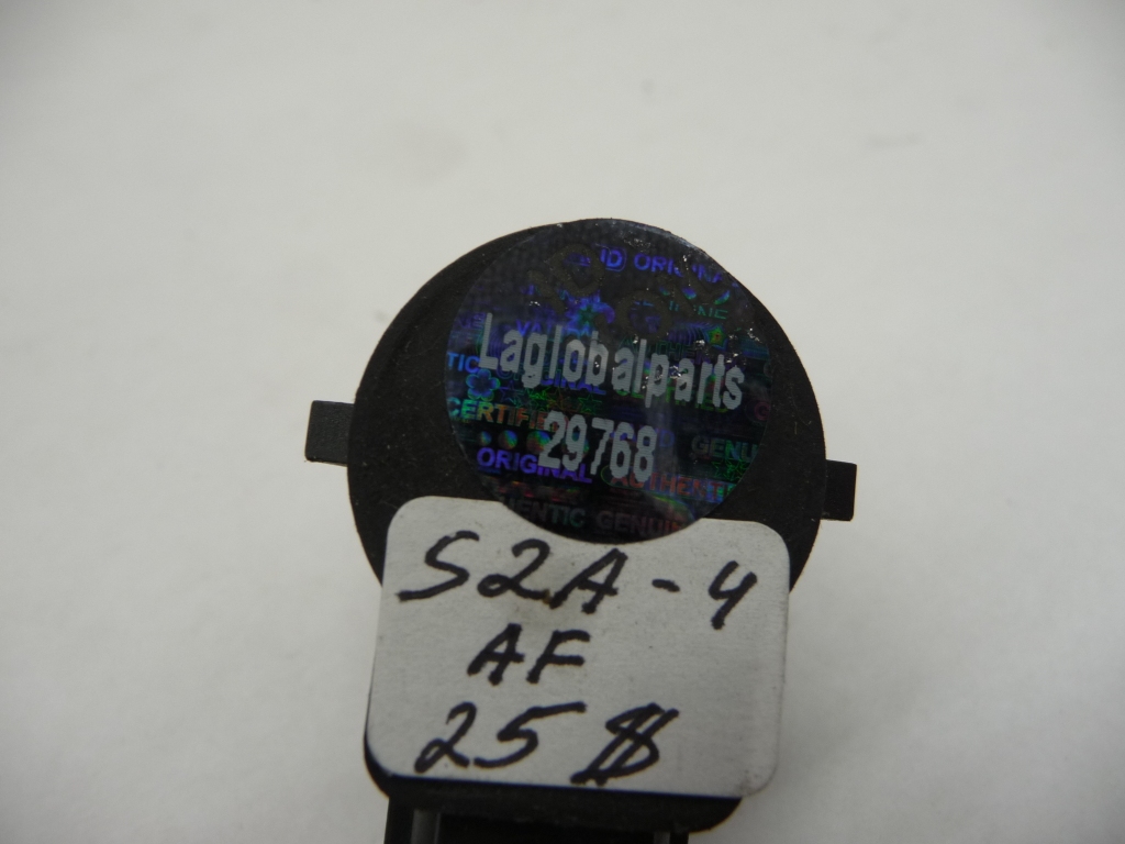 2012-2015 Tesla Model S Parking Assist Sensor PDC 1014388-04-A OEM A1 ...
