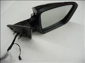 2017 2018 Maserati Levante Right Passenger Side Mirror 670063011 OEM OE