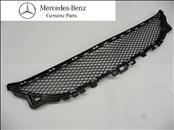 2014 2015 2016 2017 Mercedes Benz E350 E400 E550 Front Bumper Lower Grille A2078850224 OEM OE