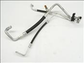 2016 2017 2018 Tesla Model S AC Line Hose Lower Liquid & Chiller Assy 1062583-00-C OEM OE