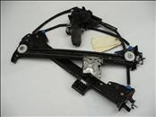 2012 2013 2014 2015 2016 2017 2018 Tesla Model S Front RH Right Side Window Regulator 6006651-99-K OEM OE
