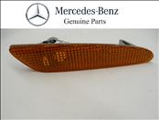 2003 2004 2005 2006 Mercedes Benz R230 SL500 SL600 Right Passenger Turn Signal Light A2308200221 OEM A1