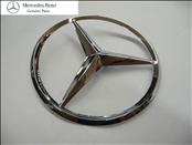 2011 2012 2013 2014 2015 2016 Mercedes Benz E350 Rear Tailgate Star Emblem Badge A2128170116 OEM OE