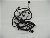 2014 2015 2016 Mercedes Benz W212 E250 E350 E550 Electrical Wiring Harness A2125403200 OEM OE