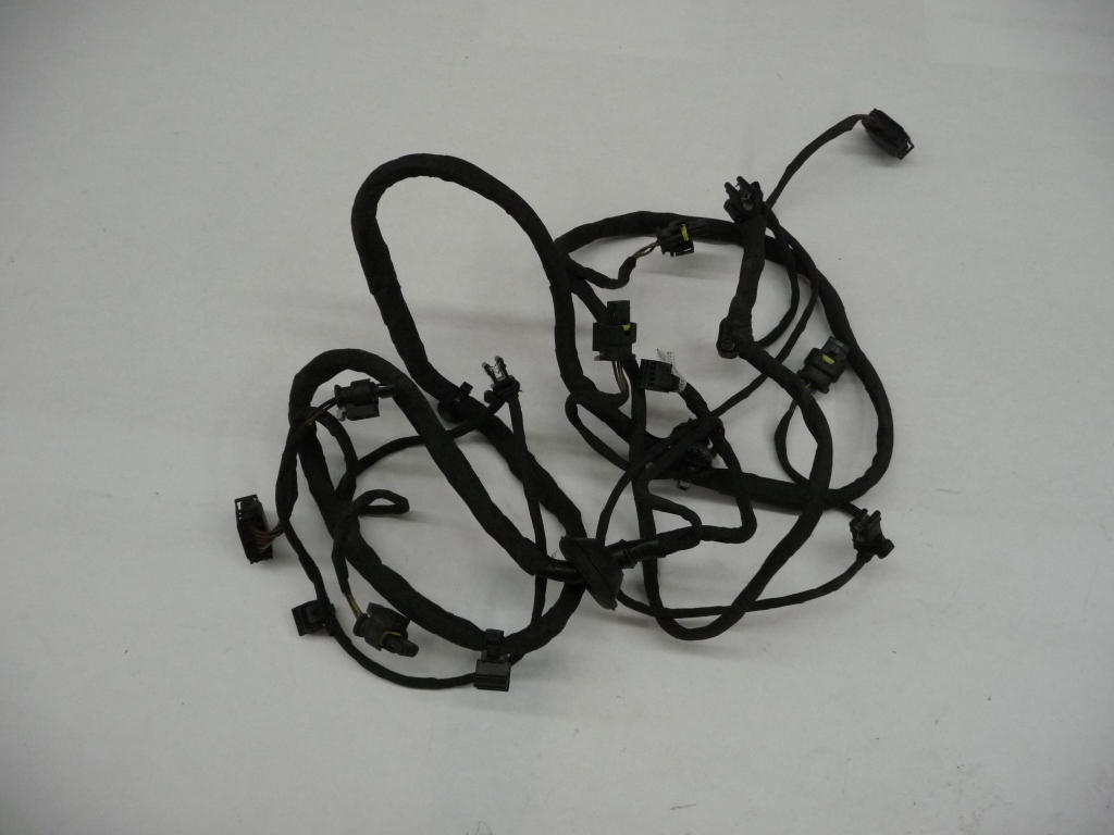 2014-2016 Mercedes Benz W212 E250 Electrical Wiring Harness A2125403200