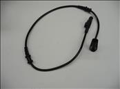 2003 2004 2005 2006 2007 2008 2009 2010 2011 Mercedes Benz W211 CLS550 E320 E350 ABS Wheel Speed Sensor A211540291764 ; A2115402917 OEM OE