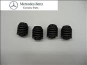 2010 2011 2012 2013 Mercedes Benz Sprinter 2500 3500 Hood Buffer Set of 4 A6397520096 OEM OE