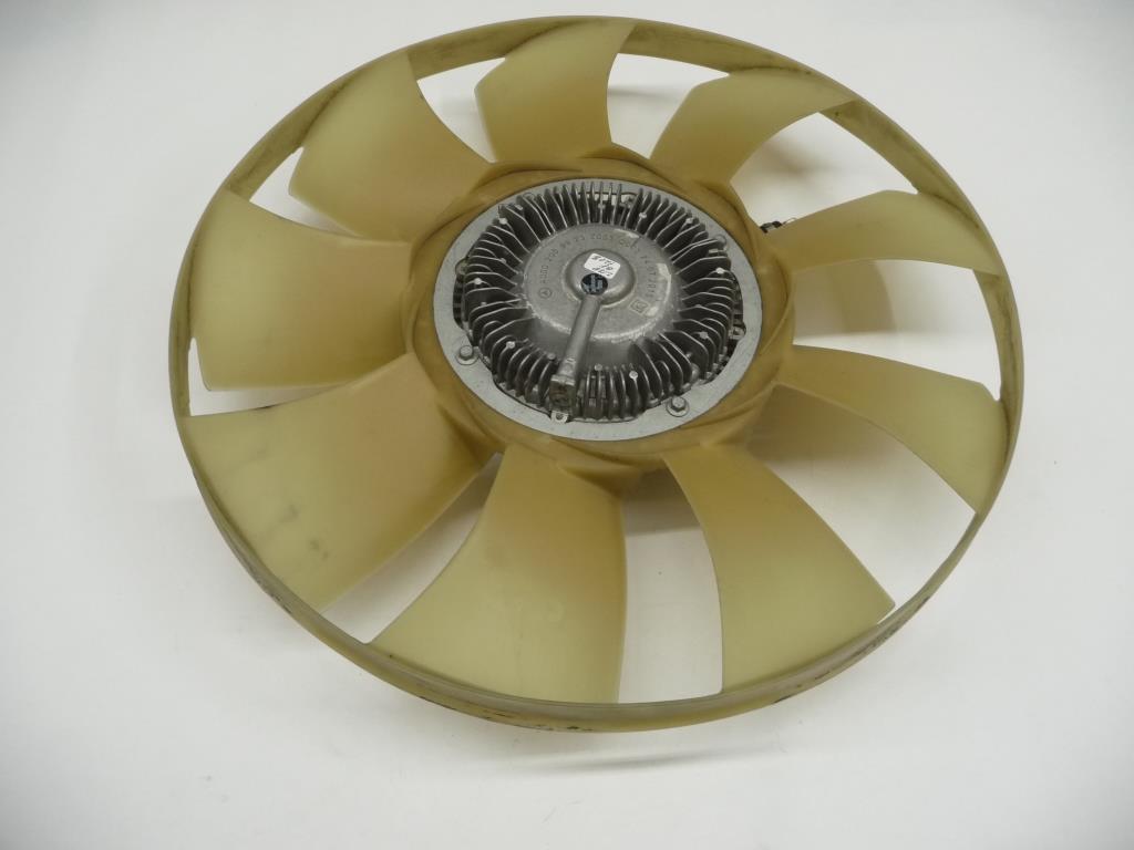 Four Seasons Engine Cooling Fan Clutch for 2014-2017 Mercedes-Benz Sprinter fh