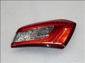 2014 2015 2016 2017 Maserati Ghibli Rear Right Passenger Side Tail Light Lamp Taillight  - Used Auto Parts Store | LA Global Parts