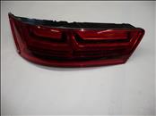 2017 2018 Audi Q7 Rear Left Driver Side Tail Light 4M0945093L OEM OE