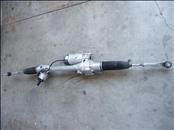 2017-2019 Alfa Romeo Stelvio Steering Gear Rack & Pinion Assembly 505536100 OEM