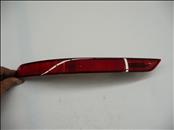 2015 2016 2017 Porsche Cayenne Rear Bumper Reflector Light Left Driver Side 7P5945701 ; 95863110510 OEM OE