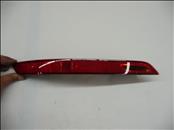 2015 2016 2017 Porsche Cayenne Rear Bumper Reflector Light Right Passenger Side 7P5945702B ; 95863110610 OEM OE