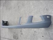 2012 2013 12 13 Bentley Continental GT GTC 2 Door front Bumper Cover 3W3807221; 3W3807217 - Used Auto Parts Store | LA Global Parts