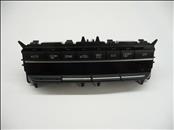 2015 2016 2017 Mercedes Benz W212 E250 E350 E550 HVAC Temperature Control Panel A2129006727 OEM A1