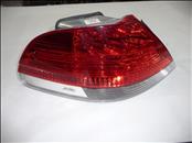 2006 2007 2008 BMW E65 E66 750i 750Li 760Li 760i Rear Left Driver Side Tail Light 63216938515 OEM OE