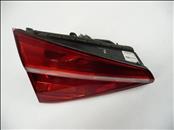 2016 2017 Volkswagen Passat Left Driver Side Tail Light, Backup Lamp Assembly 561945093F OEM OE