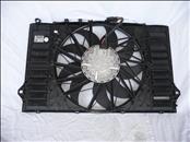 2010 2011 2012 2013 2014 2015 2016 Porsche Panamera Engine Cooling Fan Assembly 97010606155 ; 97062403504 OEM OE