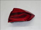 2016 2017 2018 BMW F30 F80 320i 328d 340i M3 Rear Right Passenger Side Panel Taillight Lamp 63217369116 OEM OE