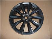 2014 2015 2016 2017 2018 Tesla Model X Front 22" Wheel Rim 22x9.0 ET35 Turbine 1027246-01-F 1089363-00-B