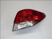 2010 2011 2012 2013 2014 Subaru Outback Rear Right Passenger Side Tail Light 2XL946093 OEM OE
