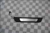 Audi A7 Lightbar Light Bar Illustration Bar 4G8947424C OEM OE 