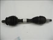 2014 2015 2016 2017 2018 2019 Mercedes Benz CLA250 GLA250 Front Left Driver Side CV Axle Shaft 2463309200 OEM OE