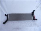 2014 2015 2016 2017 Maserati Ghibli QTP Levante Transmission Oil Radiator Cooler 670009821 ; 16459985 ; 670103891 OEM OE