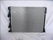 2014 2015 2016 2017 Maserati Quattroporte Ghibli Levante Water Radiator 670107326 ; 670038340 ; 16485982 OEM OE