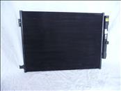 2014 2015 2016 2017 Maserati Quattroporte Ghibli Levante Air Conditioning A/C Condenser 670009820 ; 16474837 OEM OE