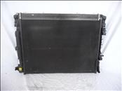 2014 2015 2016 2017 Maserati Quattroporte Ghibli Levante Water Radiator Cooler 670107326 ; 670030844 ; 16478746 ; 670009820 ; 16474837 OEM OE