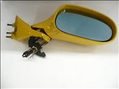 1995 1996 1997 1998 1999 Ferrari F355 RH Right Passenger Door External Rear View Mirror 64488710 OEM OE