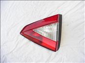 2010 2011 2012 2013 2014 2015 2016 Maserati GranTurismo Rear Right Lid Mobile side Taillight Lamp 285757 OEM OE