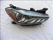 2014 2015 2016 2017 Maserati Ghibli Right Passenger NON AFS Headlight 670005474 670038235 OEM OE