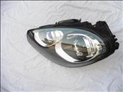 2015 2016 2017 Porsche Cayenne Bi Xenon HID Left Driver Headlight 95863117741; 7P5941751G; 1ZT011745-63 OEM OE