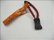 2016 2017 2018 2019 Tesla Model S X 3 Generation 2; First Responder - Emergency Power Cut Plug 1015585-00-A OEM OE