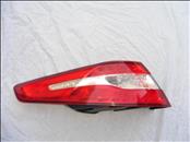 2011 2012 2013 Kia Optima Rear Left Driver Side Tail Light 92401-4U010 OEM OE