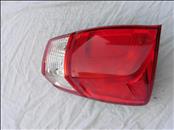 2016 2017 Toyota Tacoma Rear Right Passenger Side Tail Light 81550-04170 OEM OE