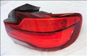 2018 2019 BMW 2 Series F22 F23 230i M2 Right Passenger Side Tail Light 63217420994 OEM OE