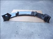 2018 2019 McLaren Senna Front Bumper Splitter Carbon Fiber 15AC568CP-CFG OEM 