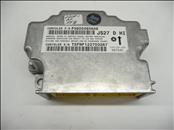 2011 2012 2013 2014 Chrysler 200 Air Bag Control Module 56054856AE OEM OE