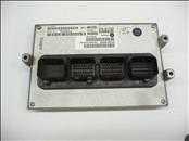 2012 Jeep Grand Cherokee Engine ECM Electronic Control Module 68111681AD OEM OE