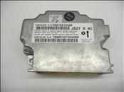 2013 2014 Chrysler 200 Occupant Restraint Module 68186184AB OEM OE