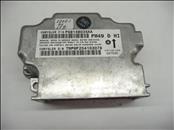 2011 Dodge Caliber Occupant Restraint Module 68148034AA OEM OE