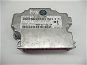 2012 2013 2014 2015 2016 2017 Jeep Patriot Occupant Restraint Module 68148043AA OEM OE