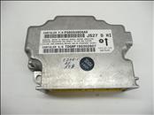 2011 2012 2013 2014 Chrysler 200 Occupant Restraint Module 56054856AD OEM OE
