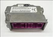 2008 2009 2010 2011 2012 2013 2014 2015 2016 2017 Jeep Compass Patriot Occupant Restraint Module 68069501AB OEM OE