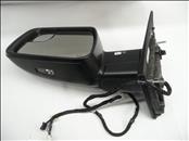 2019 Ram 1500 Left Driver Door Outside Rear-View Mirror 68276505AC OEM OE