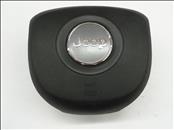 2014 2015 2016 2017 2018 Jeep Cherokee Driver Inflator Module Air Bag 1UU46DX9AG OEM OE